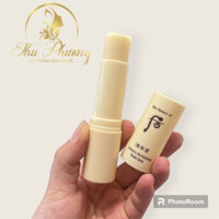 Thỏi chống nhăn Whoo Jinyulhyang Intensive Revitalizing Multi Stick ( tách set)