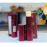Thỏi Dưỡng Đa Năng Whoo Đỏ Whoo Jinyulhyang Intensive Revitalizing Multi Stick 7gr_OHUINUONG