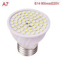 Thổi E27 E14 5W 8W 10W Siêu Sáng 2835 SMD LED COB Đèn Bóng Đèn