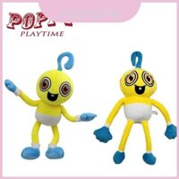 Thời gian chơi cho bé Poppy Dài Legged Sang Trọng Chất Lượng Cao Ngắn Sang Trọng Vải Đầy Pp Cotton Với