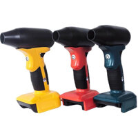 Thổi phản lực động cơ không chổi than dùng pin makita dewat milki