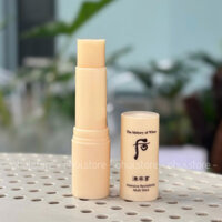 Thỏi Sáp Dưỡng Da Đa Năng Whoo Intensive Revitalizing Multi Stick 7g - Cấp Ẩm, Làm Dịu, Chống Lão Hóa, Tiện Lợi Sử Dụng