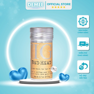 Thỏi sáp tạo hình Bed Head Tigi Stick 75g