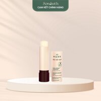 [Thỏi] Son dưỡng Nuxe Reve De Miel Lip Moisturizing Stick 4g