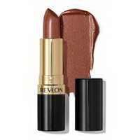 Thỏi Son Môi Màu Nâu Socola Coffee Bean 300 Revlon Super Lustrous