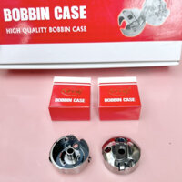 Thoi, thuyền máy thùa Điện Tử 790 Hãng Bobbin case loại xịn, siêu bền dùng cho máy may công nghiệp Thùa Điện Tử