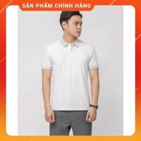 (Thời trang Aristino) Áo polo nam Aristino APS069S9 màu Trắng 6