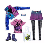 Thời Trang Búp Bê Disney ILY 4ever Fashion n Accessories Inspired by 'Aurora'