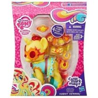 Thời trang của Sunset Shimmer