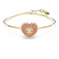 Thời Trang Độc Đáo Idyllia Tình Yêu Cặp Đôi Vòng Tay Ánh Sáng Sang Trọng Tinh Tế Niche Phụ Kiện Cao Cấp Quà Tặng