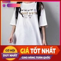 [Thời Trang Giá Rẻ] Áo Thun Tay Lỡ Gấu Trúc Game Over Siêu Hot (Kèm Ảnh Thật Và Video)