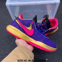 Thời Trang Giày Bóng Rổ nike lebron james 20 100% Thoáng Khí Cho Nam Giới