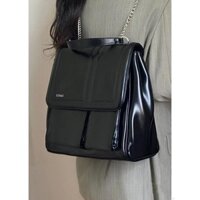 Thời trang Hàn Quốc Lady Backpack Túi xách nữ Túi xách sinh viên