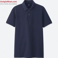 Thời Trang Nam Áo Uniqlo