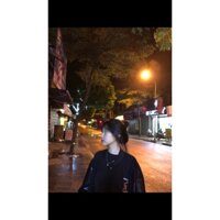 Thời trang Nam Nữ - Áo khoác bomber jacket Đen chất siêu đẹp size M,L,XL chất liệu da in - Hàng order Quảng Châu