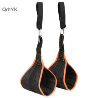 Thời Trang Nhà Máy Thể Dục Bụng Dây Treo ABS Dây Tập Luyện Hỗ Trợ Kéo Lên Sling QrhYK