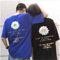 Thời Trang Nữ  - Áo thun tay lỡ ,unisex Nữ Nam .siêu ngầu , siêu đep