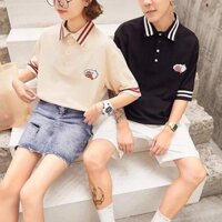 Thời Trang Nữ  - Áo thun tay lỡ ,unisex Nữ Nam .siêu ngầu , siêu đep