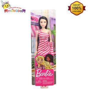 Thời trang quyến rũ Barbie - Hồng duyên dáng
