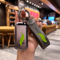 Thời Trang Súng Kinh Doanh Màu Xám Xe Máy Chìa Khóa Xe Máy Chìa Khóa Móc Khóa Cho Xe Honda