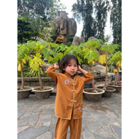 thời trang trẻ em, đồ lam cho bé gái