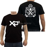 Thời Trang Trường Armory Xds Áo Thun Đồ Họa Tee Săn Súng Vũ Khí Pro Súng Ss5 Tee Áo Dạo Phố