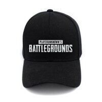 Thời Trang Unisex Hot Men Thời Trang 3D Bắn Súng Trò Chơi Playerunknown S Battlegrounds PUBG In Cap Chapeau Femme