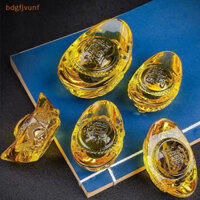 Thỏi vàng 8cm knb hoa văn