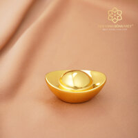 Thỏi vàng - Mai Vàng Rồng Việt