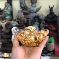 Thỏi vàng phong thuỷ 24k