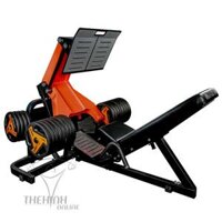 THOL Leverage Leg Press – Máy Đạp đùi GL007