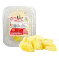 Thơm Cắt Sẵn Meko Star Khay 250G