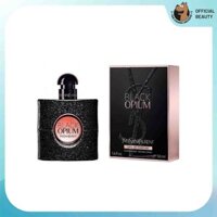 [THƠM LÂU]Nước Hoa Nữ YSL Black Opium EDP 90ml hương thơm thu hút quyến rũ chinh phục những quý cô bí ẩn