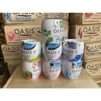 THƠM PHÒNG SÁP OASIS ĐUỔI MUỖI
