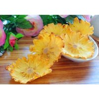 Thơm sấy dẻo cao cấp Đà Lạt, phân phối Sỉ