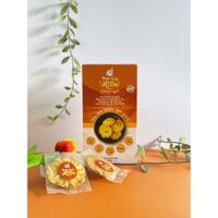 THƠM SẤY DẺO HIDU FOOD (HẰNG MOON)