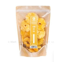 Thơm Sấy Dẻo Langfarm bịch 225G/ Hộp 200g