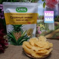 Thơm Sấy Dẻo Lương Gia 500gr