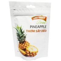 Thơm sấy dẻo VNFRUIT - Gói 500gram