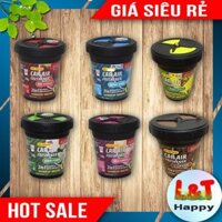 |Thơm thiên nhiên| Sáp thơm hương thiên nhiên ô tô Acana 130g công nghệ Anh Quốc