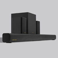 Thonet & Vander REIN™ – 5.1 Sound System