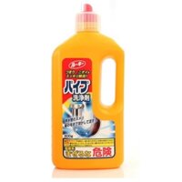 THÔNG CỐNG ROOKIE PIPE CLEANER 800G