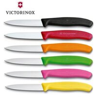 [THÔNG DỤNG] Dụng Cụ Bếp VICTORINOX Paring Knife 6.7606 8cm