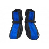 [THÔNG DỤNG] Giày Đi Mưa Givi SC02 Shoe cover 02 là phụ kiện thích hợp bảo vệ đôi giày của bạn mỗi khi trời mưa