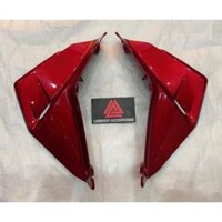 Thông gió cho xe wave Les