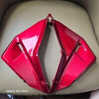 Thông gió đỏ, nhám đỏ wave125i up to Fu125i/ fuLed chính hãng thailand