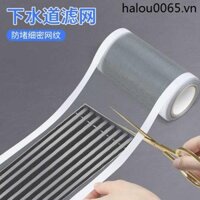 Thông Hơi Chống Côn Trùng Lưới Cống Lưới Chống Muỗi Điều Hòa Không Khí Quạt Hút Lọc Lưới Bao Màn Hình Sửa Chữa Cửa Sổ Miếng Dán Phụ Kiện