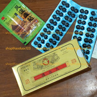 Thông Huyết Hoàn Đầu Trâu 80 viên (Luôn có date mới) – Hỗ Trợ Xương Khớp