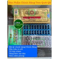 Thông Huyết Hoàn Hongkong 80v [CHÍNH HÃNG, DATE MỚI]