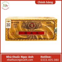 Thông Huyết Hoàn HongKong (Tung Shueh Pills)